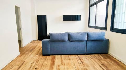 Photo 3 of Loft to rent in El Carmel,  Barcelona Capital