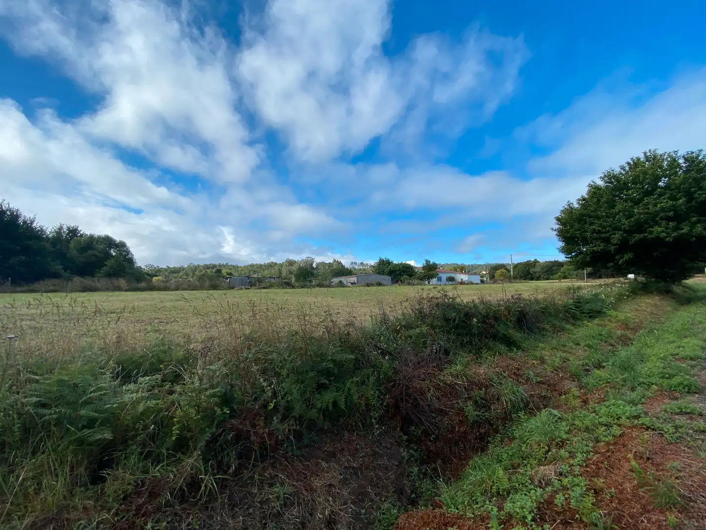 Terrains et parcelles à vendre à Teo, imagen 3