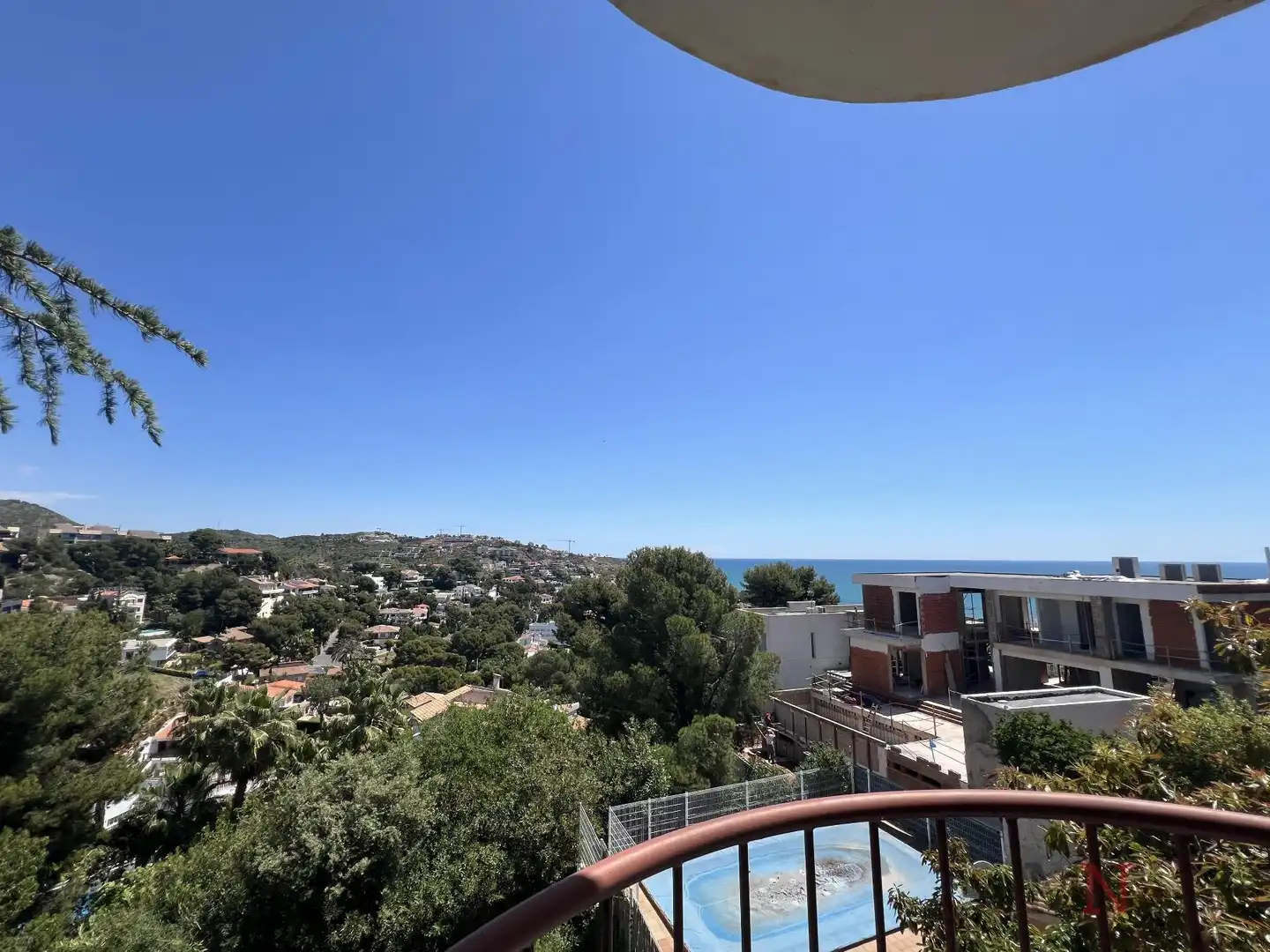 Exterior view of Houses for sale in Oropesa del Mar / Orpesa  with Air Conditioner, Heating and Terrace