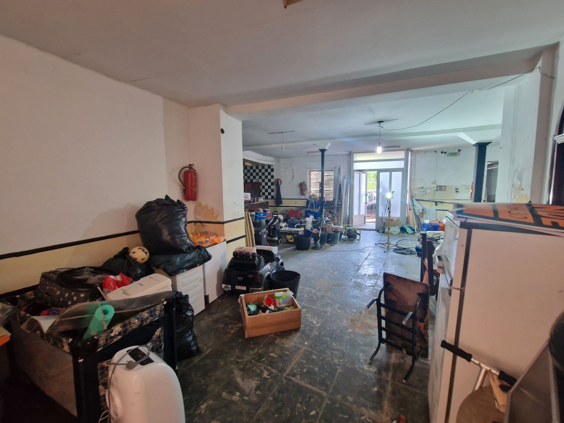 Casa o chalet en venta en Ador con Terraza