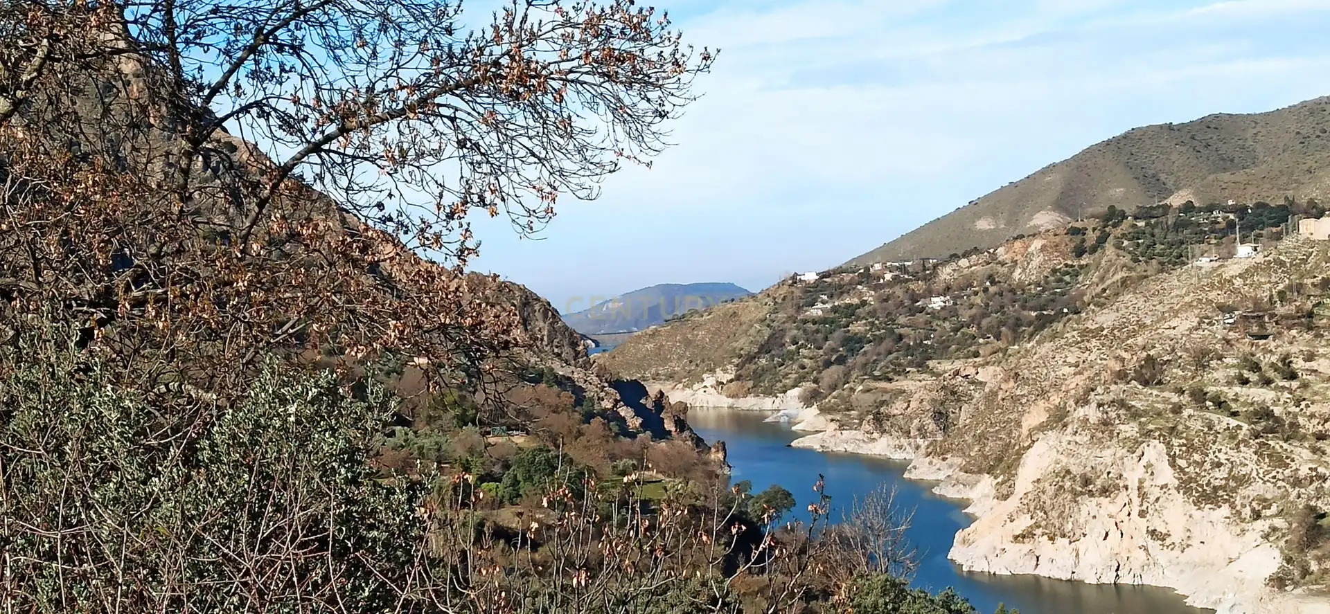 Rural land for sale in El sotillejo , Guejar sierra 178, imagen 3
