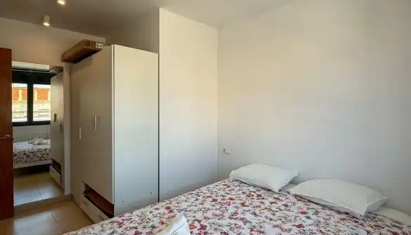 Habitación de Dúplex en venta en Palamós con Calefacción, Terraza y Trastero