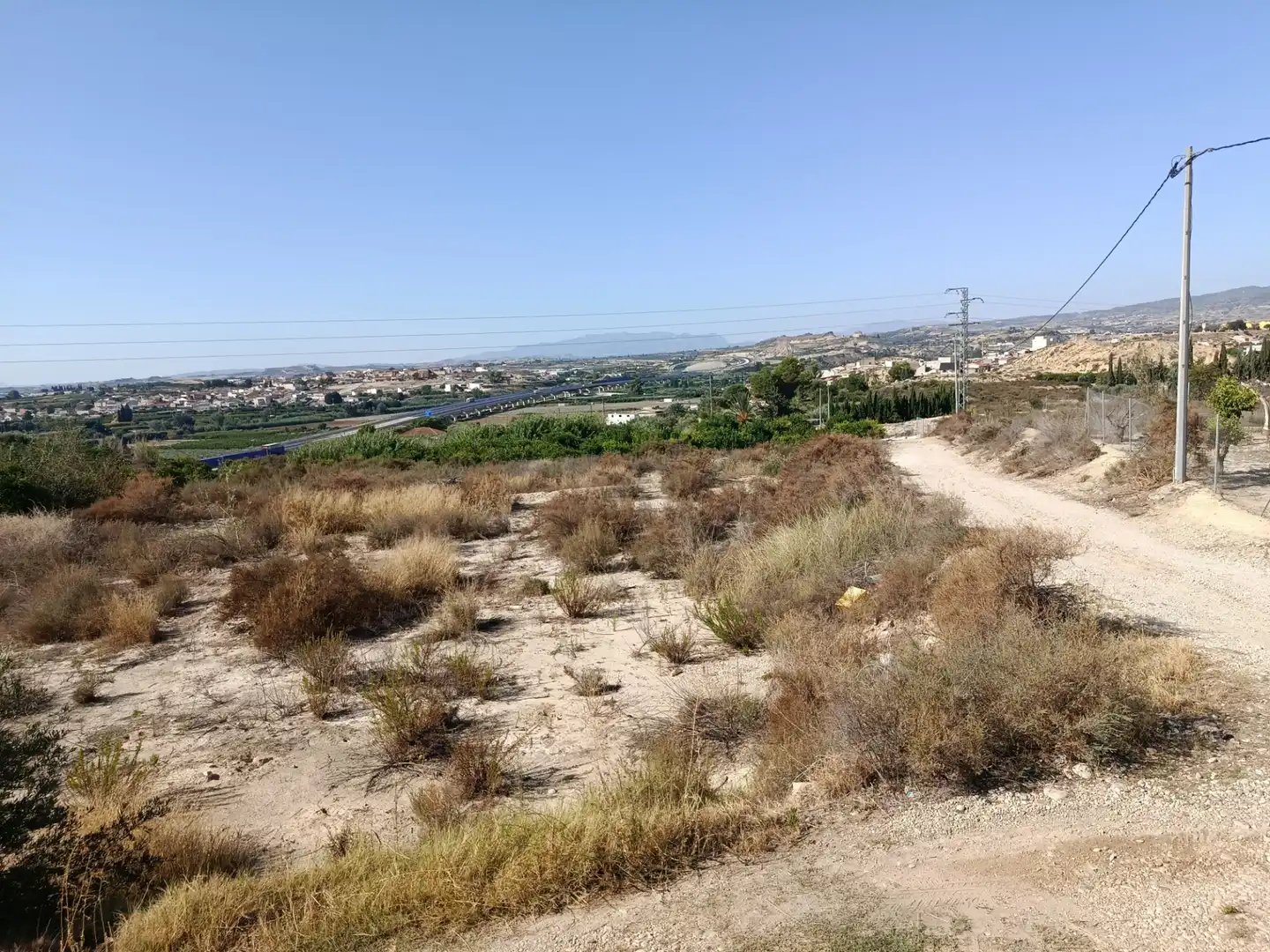 Rural land for sale in Calle Torrejunco 5, imagen 9
