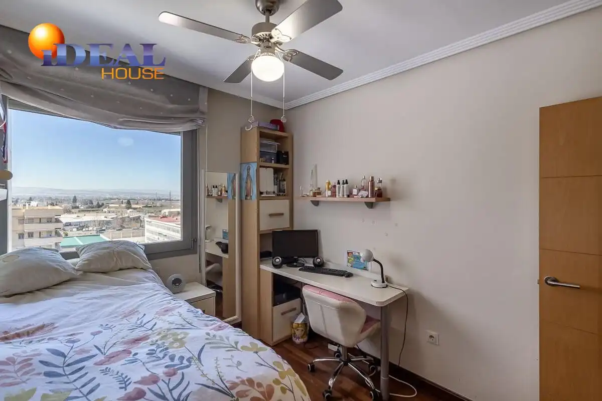 Flat with lift for sale in Ronda, imagen 17