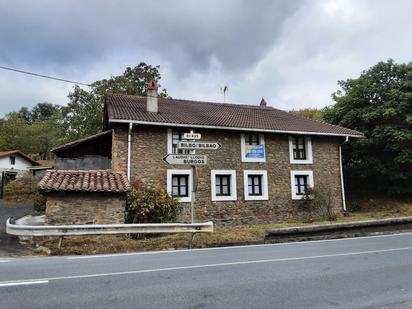 Haus oder Chalet zum verkauf in Barrio Elexalde, Arrankudiaga