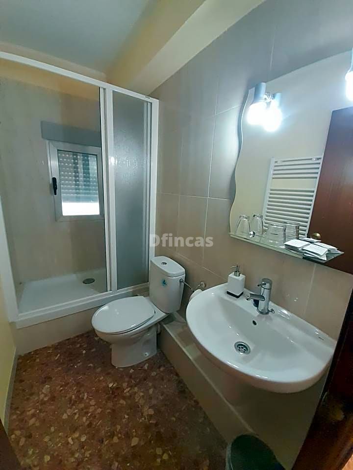 Piso en venta en C/ La Vega, Aliaga