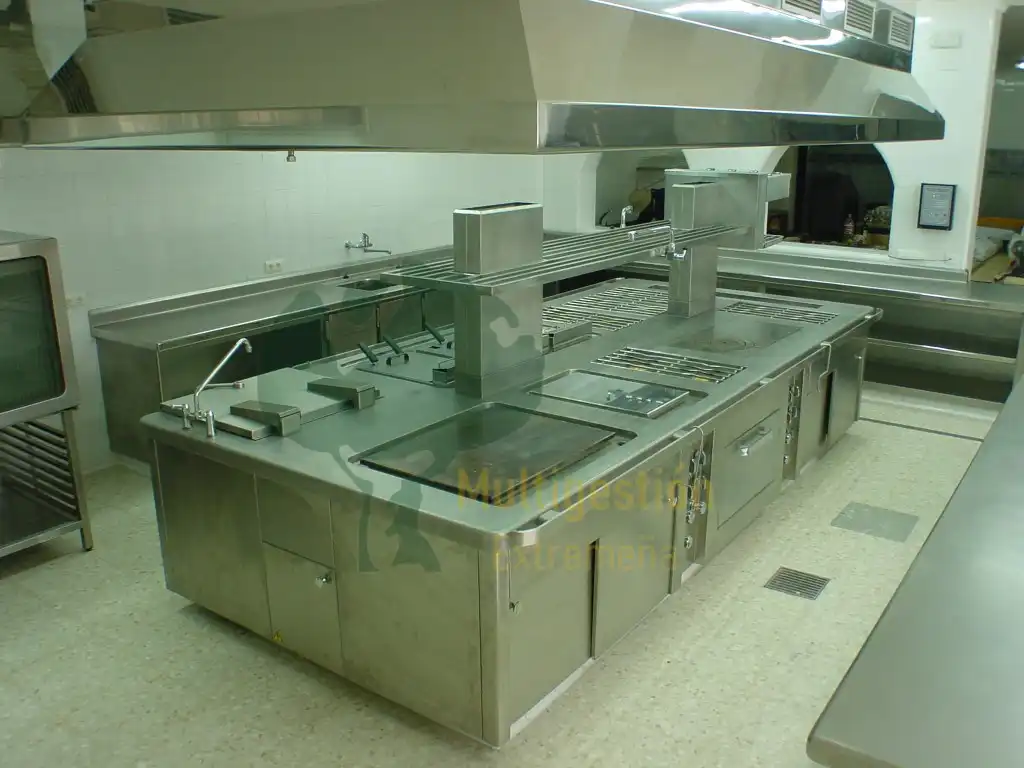 Local comercial en venda a N-630, imagen 33