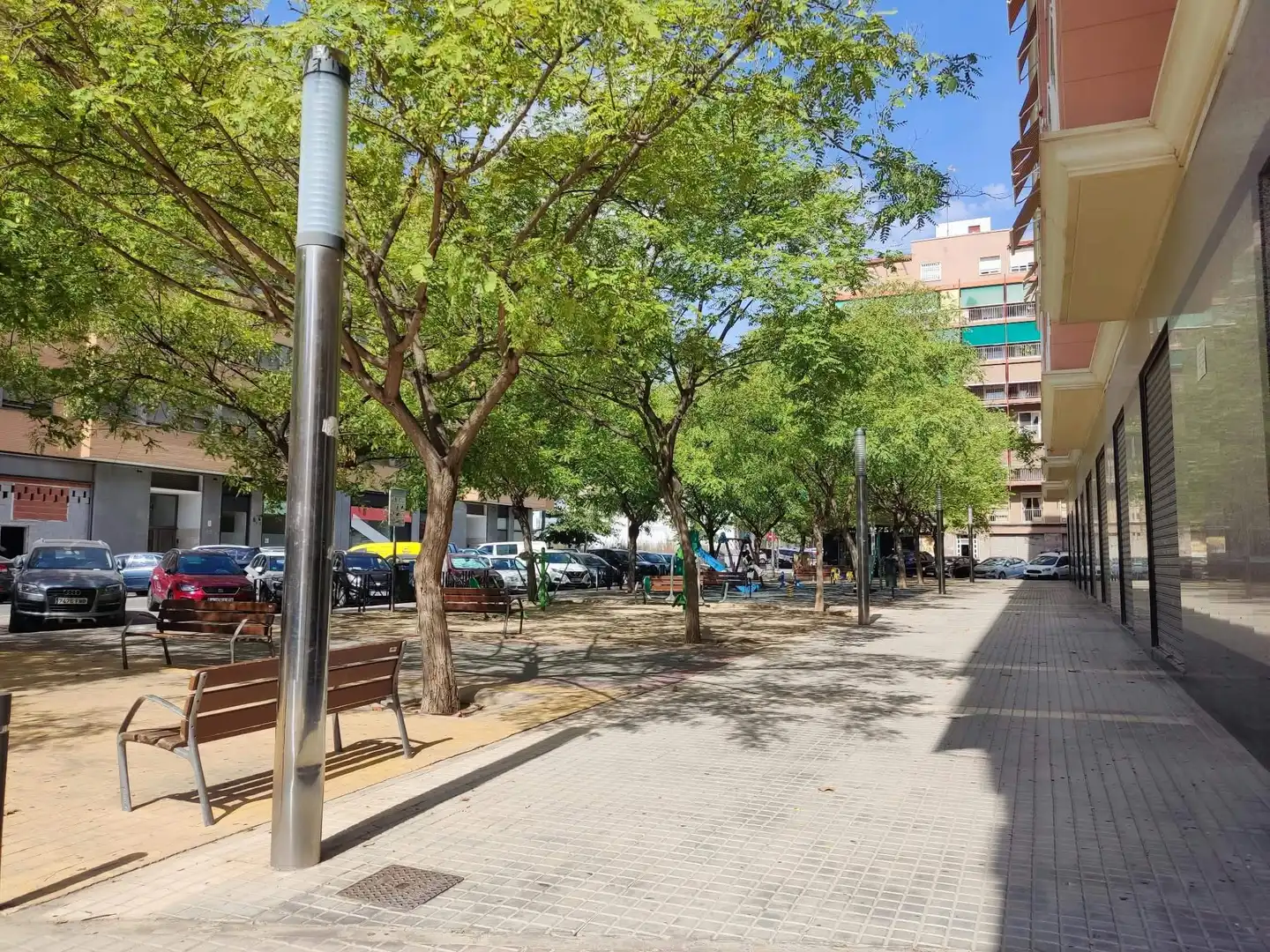 Business premises to rent in Calle DIEGO FUENTES SERRANO, imagen 18