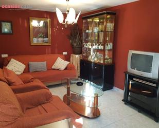 Sala d'estar de Casa o xalet en venda en Torrecampo