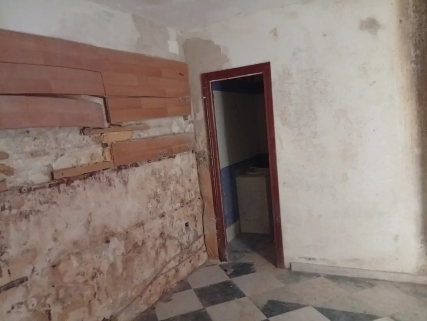 Ground floor for sale in Madrid