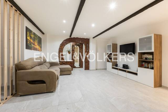 Apartamento en Venta en La Creu del Grau