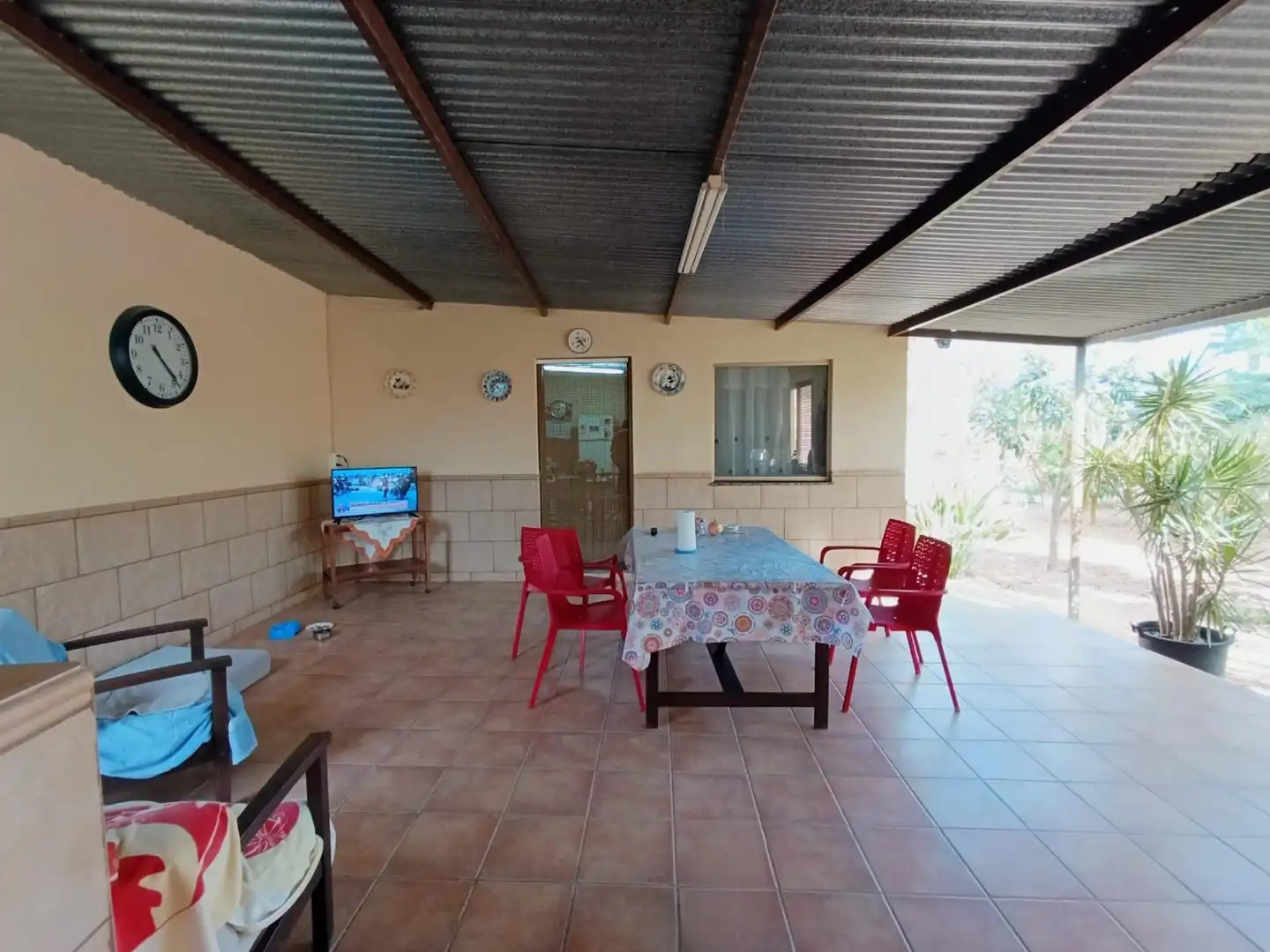 Villa con piscina in vendita a La Algoda - Matola - Llano de San José, imagen 34
