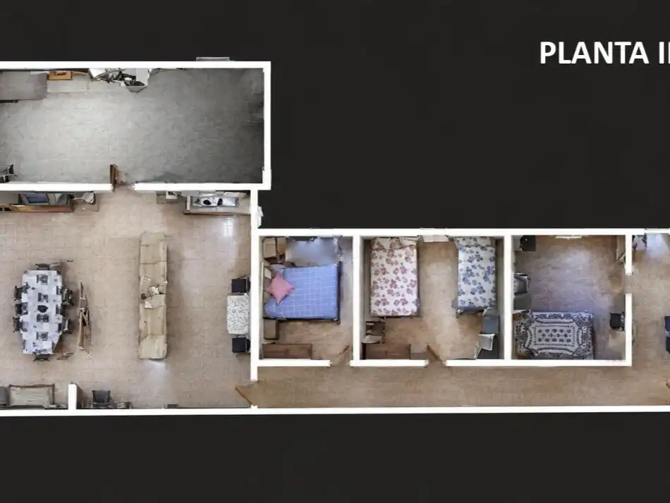 Casa o chalet en venta en Barbolla, Segovia