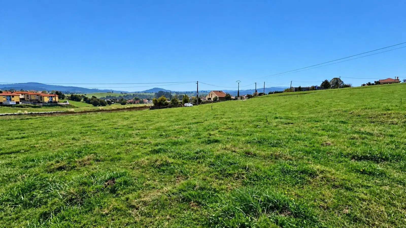 Residencial en venda en Suances, Cantabria