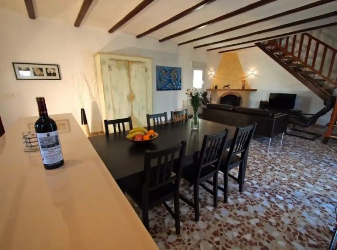 Houses for sale in Camí Coll de Pous, La Pedrera - Vessanes
