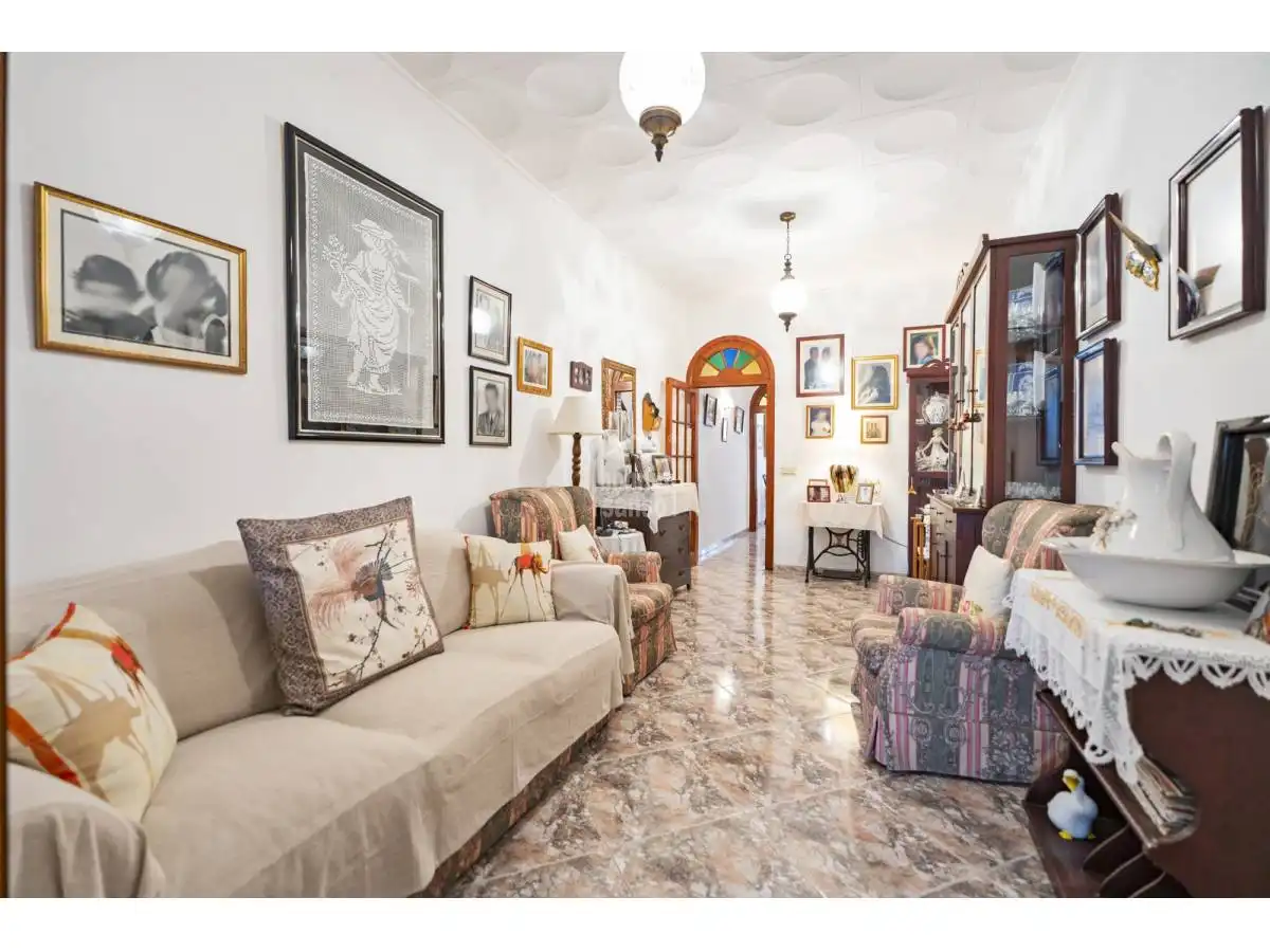 Villa zum Verkauf in Ciutadella, imagen 2