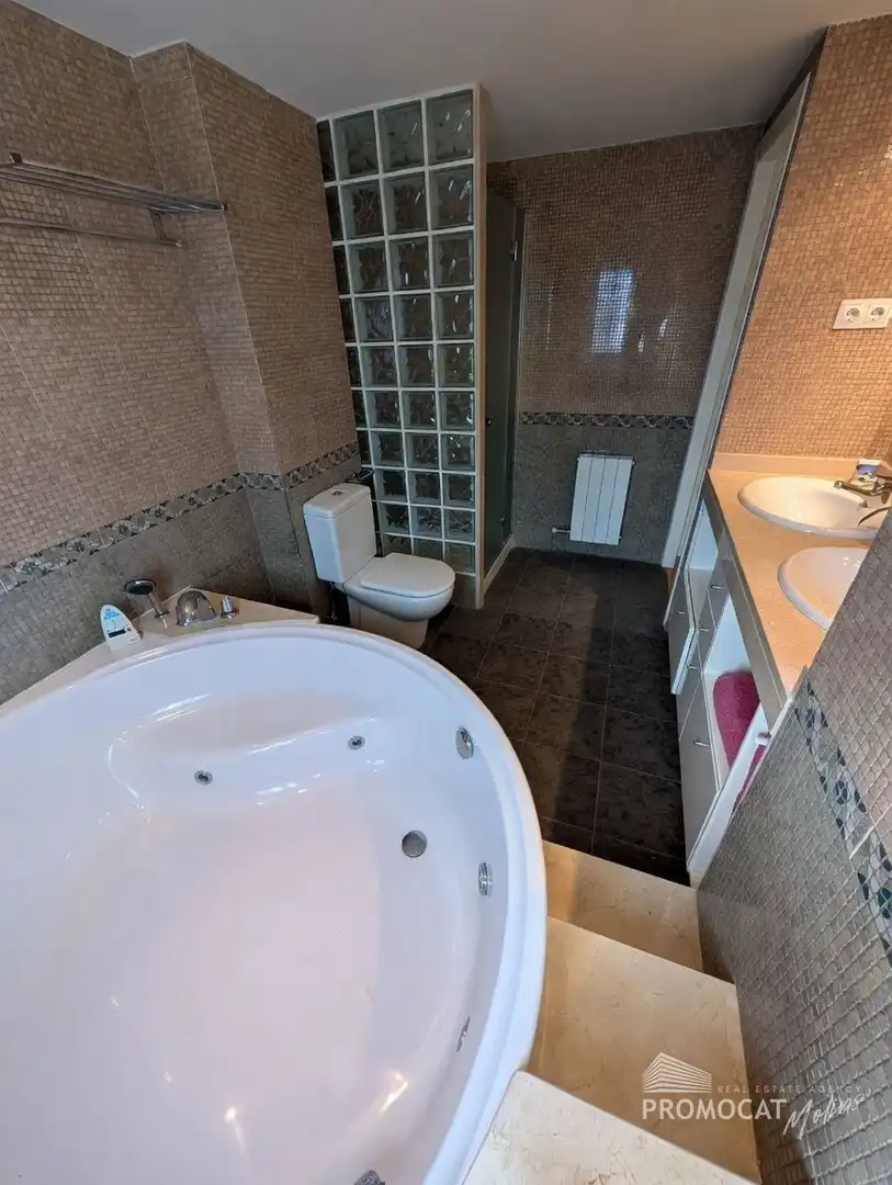 Reihenhaus mit Pool zum Verkauf in Clementina Arderiu, imagen 39