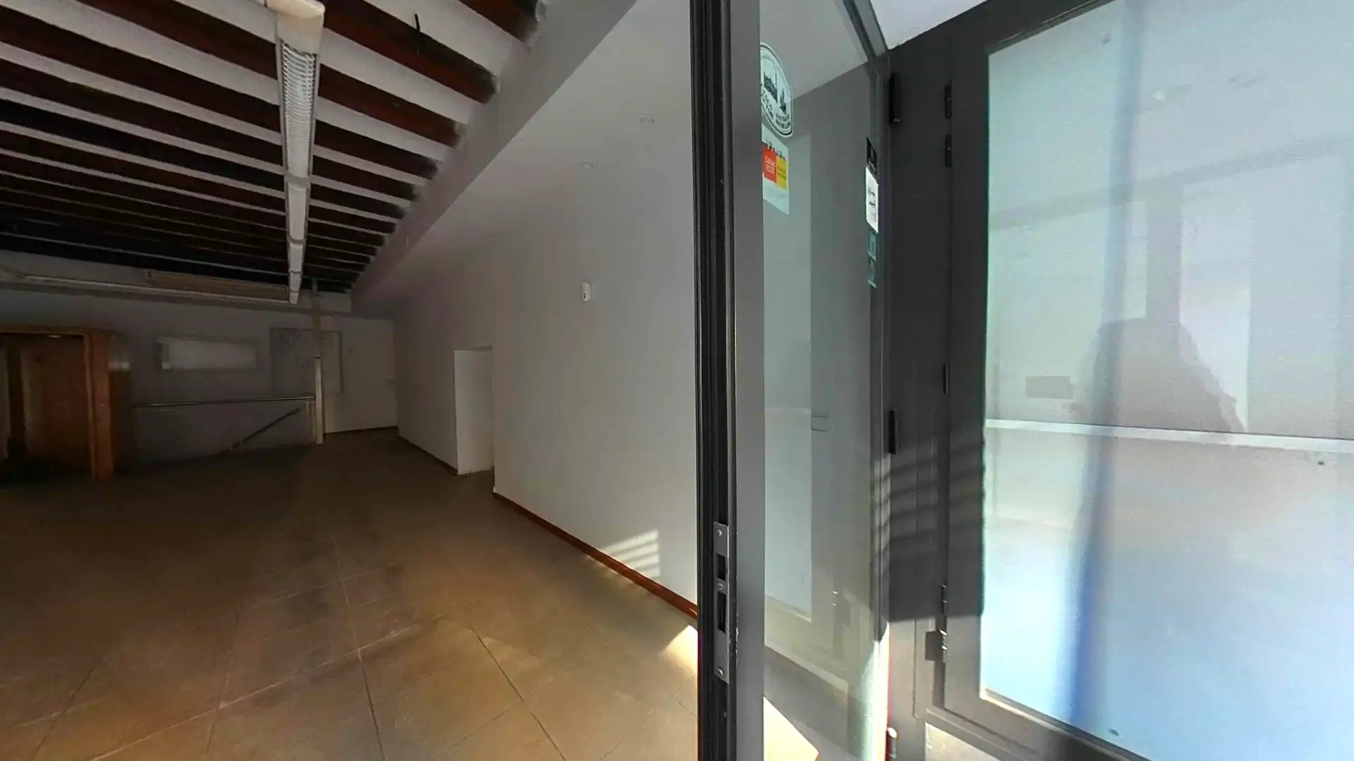 Business premises for sale in Casco Histórico, imagen 11