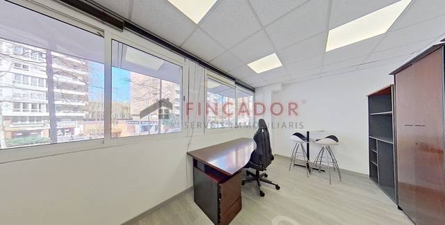 Oficina en Venta en Passeig de Verdum en Porta