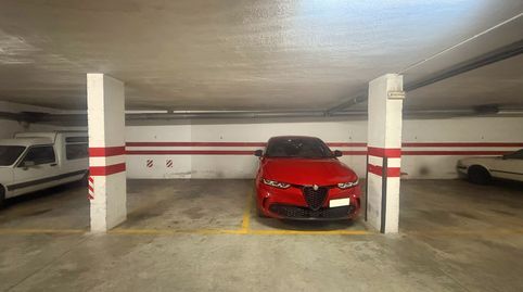 Foto 2 von Garage zum Verkauf in Avenida Virgen de las Angustias, 37, Santa Rosa - Valdeolleros, Córdoba Capital