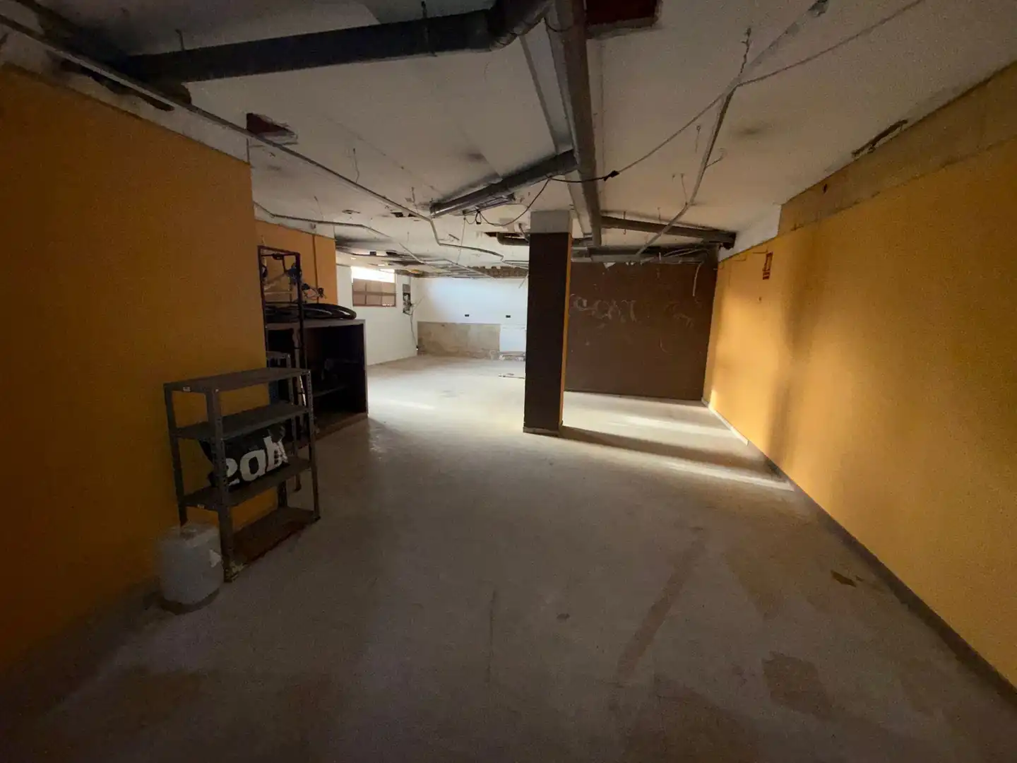 Gebäude zum Verkauf in Torredembarra mit Alarm