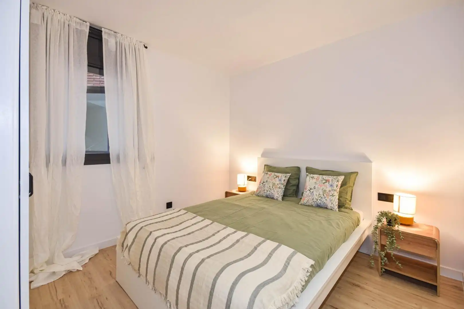 Piso con terraza en venta en Carretera SARRIA A VALLVIDRERA, imagen 27