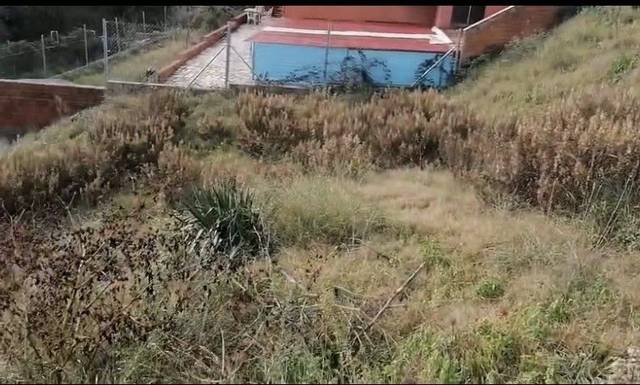 Terreno residencial en Venta en Pio Baroja en Terrabrava - Tordera Parc