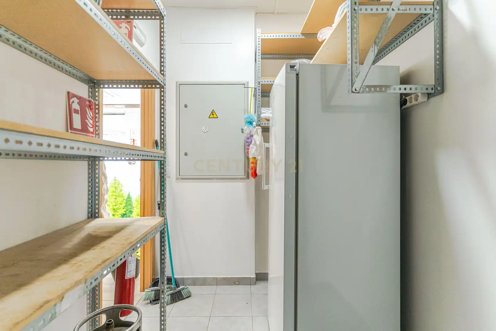Local en venda en Motril amb Aire condicionat