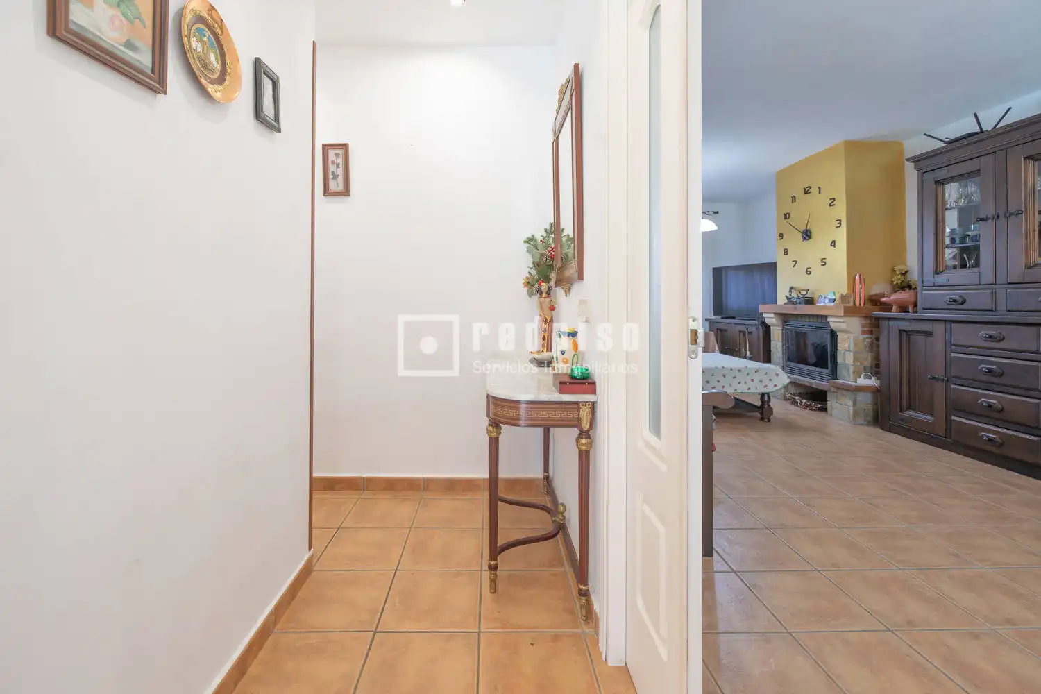 Casa o xalet en venda en Aldea del Fresno amb Aire condicionat, Calefacció i Terrassa