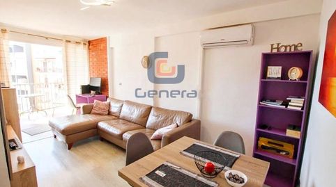Foto 2 von Wohnung zum Verkauf in Zona Pueblo, Calpe / Calp