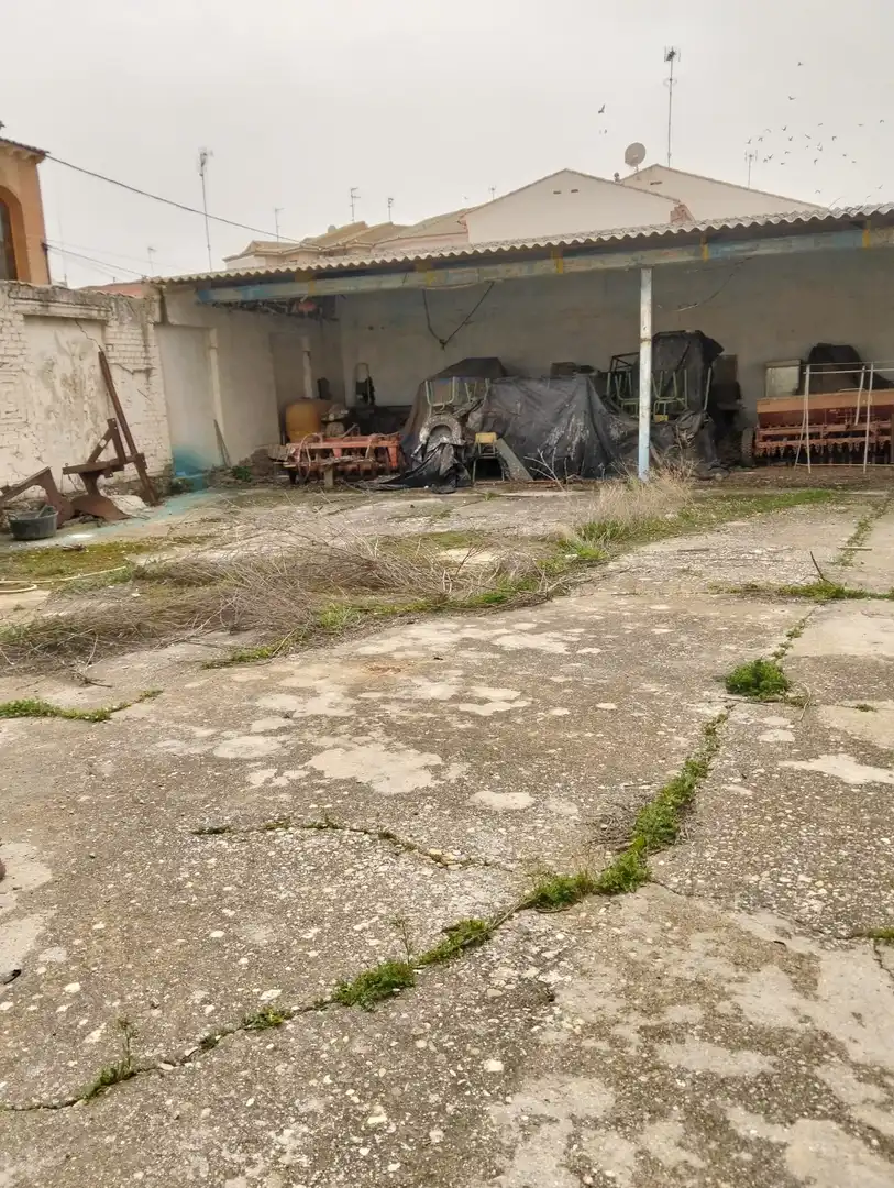 Lands and plots for sale in Corral de Almaguer, imagen 2
