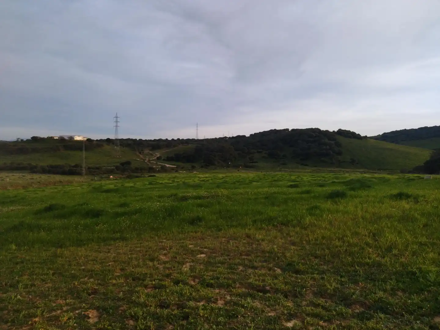 Terreni e lotti in vendita a Medina Sidonia, imagen 12