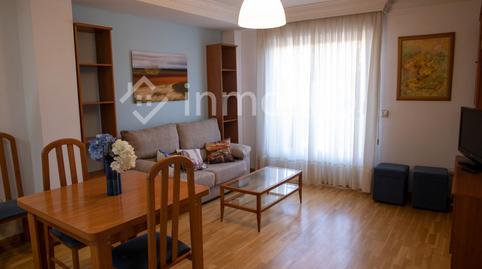 Foto 4 de Apartament de lloguer a Calle Lagar, Tejares - Chamberí - Alcades, Salamanca Capital
