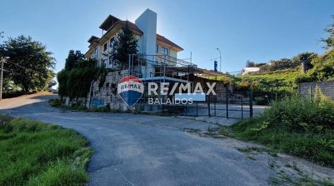 Photo 2 of Premises for sale in Avenida Do Aeroporto, Cabral - Candeán, Pontevedra
