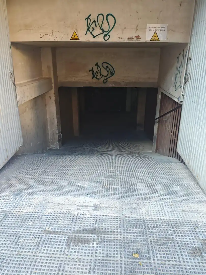 Einzelparkplatz zum Verkauf in Petrer, imagen 6