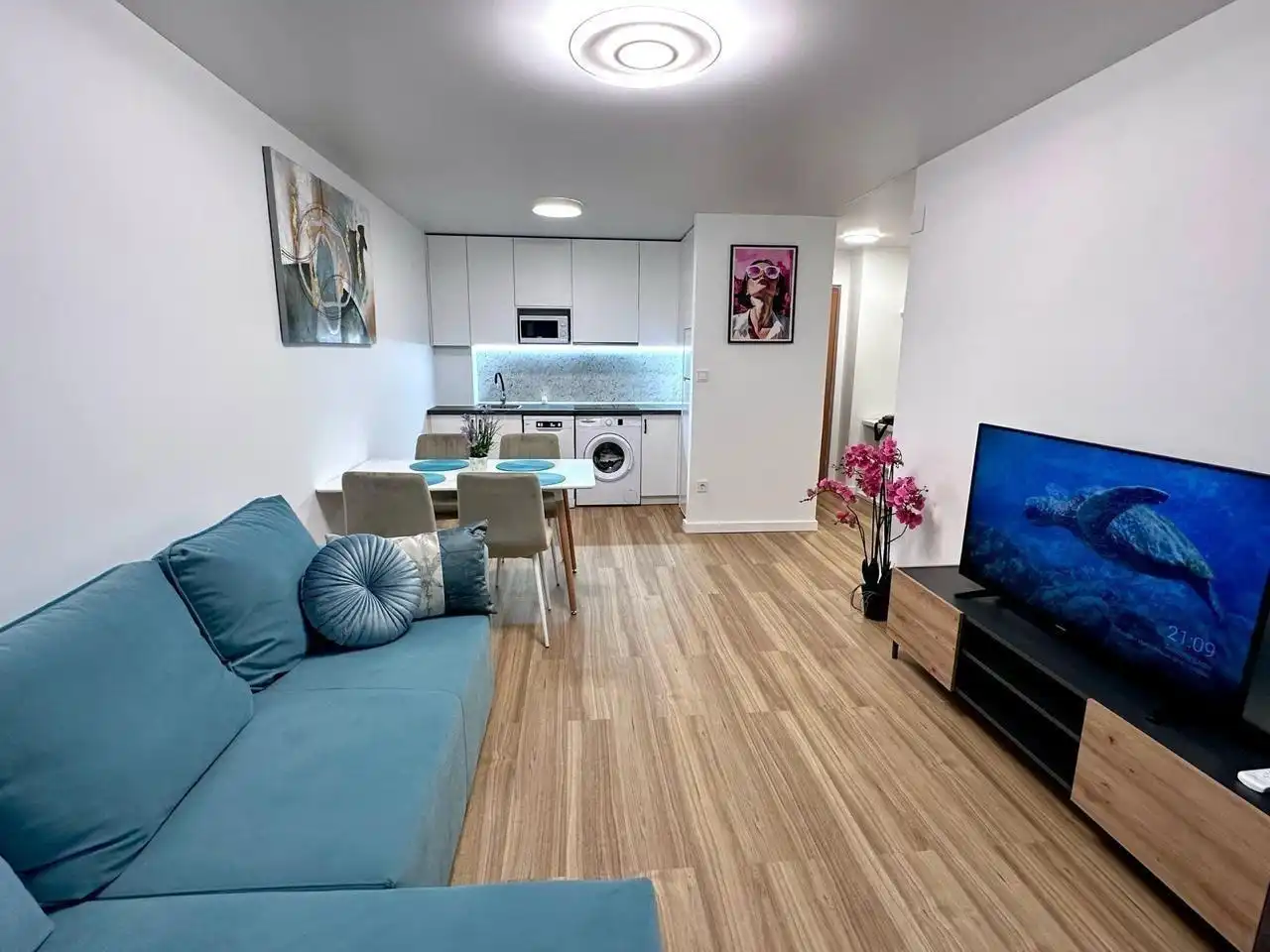 Apartamento en venta en Playa del Cura, imagen 28