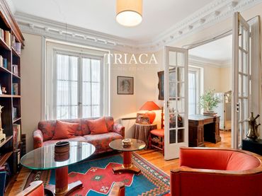 Appartement avec ascenseur à vendre à Zurbano