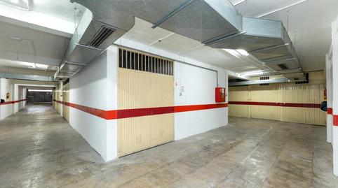 Foto 5 de Garaje en venta en Calle Perugia, 24, Barrio de Zaidín, Granada