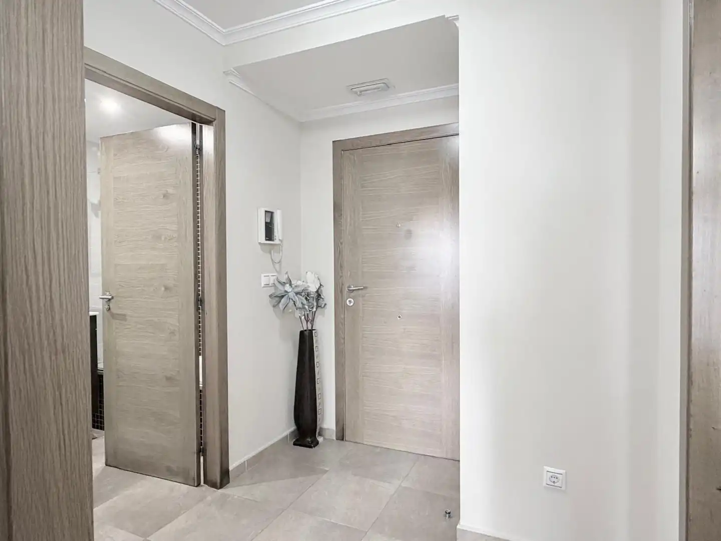 Flat for sale in Sanxenxo  with Air Conditioner and Heating