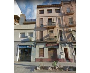 Exterior view of Building for sale in Molins de Rei