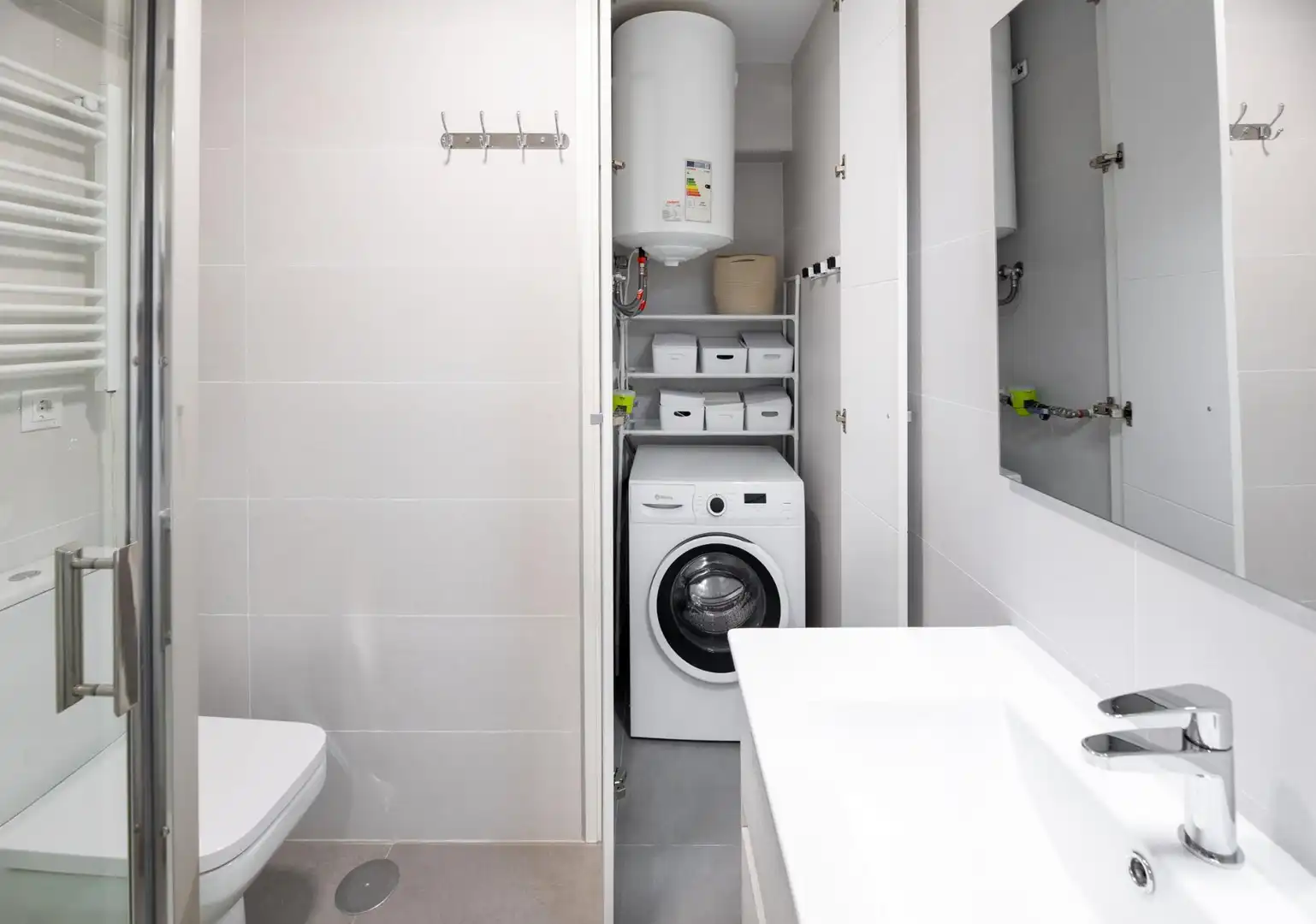 Piso en venta en Pasaje DE LOS NARDOS, Barrio de Zaidín