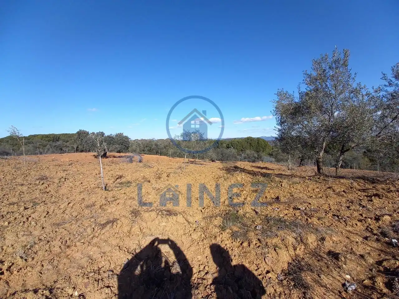 Terreno residenziale in vendita a Villanueva del Rey, imagen 56