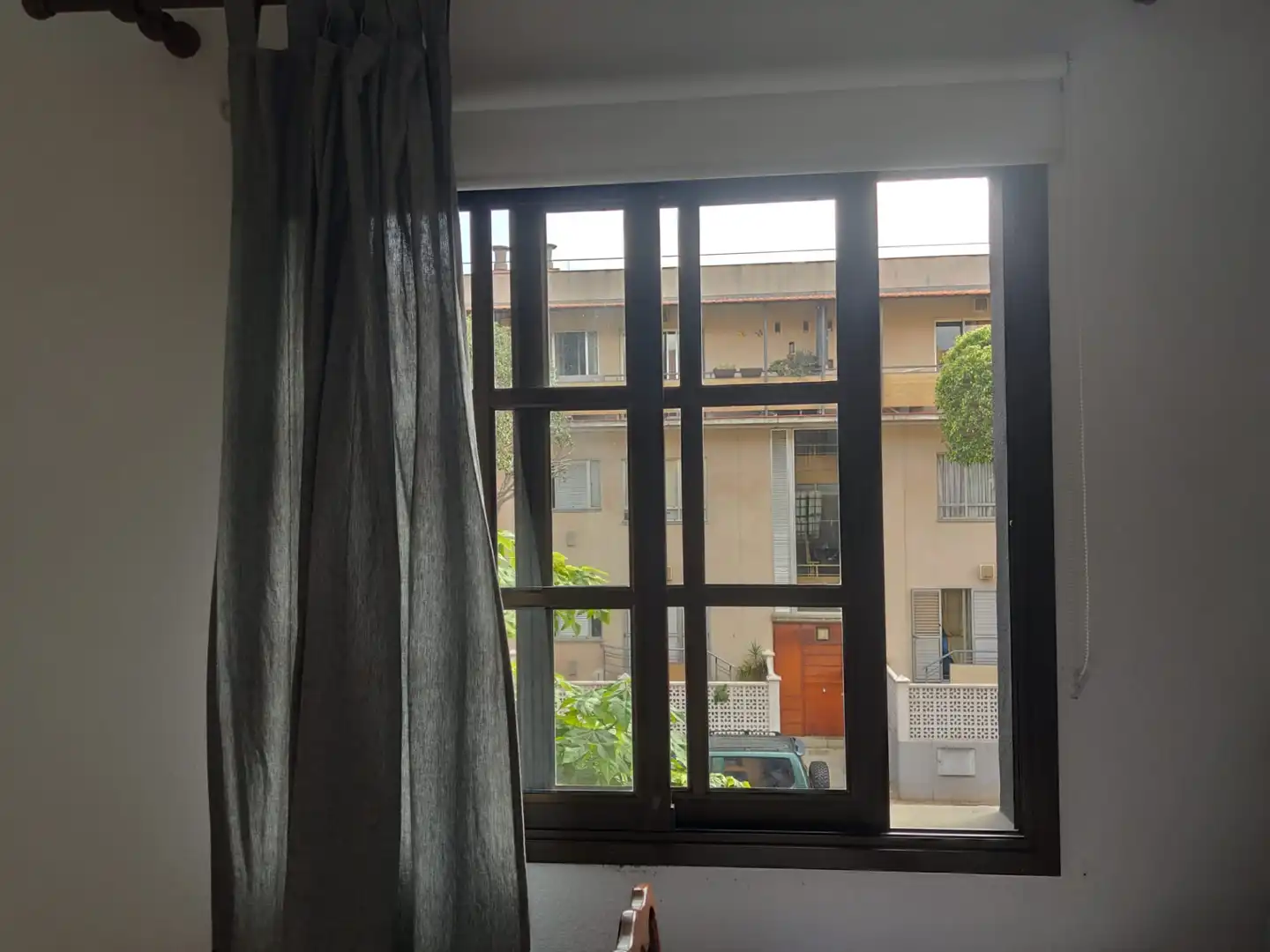 Bedroom of Flat for sale in San Cristóbal de la Laguna  with Furnished