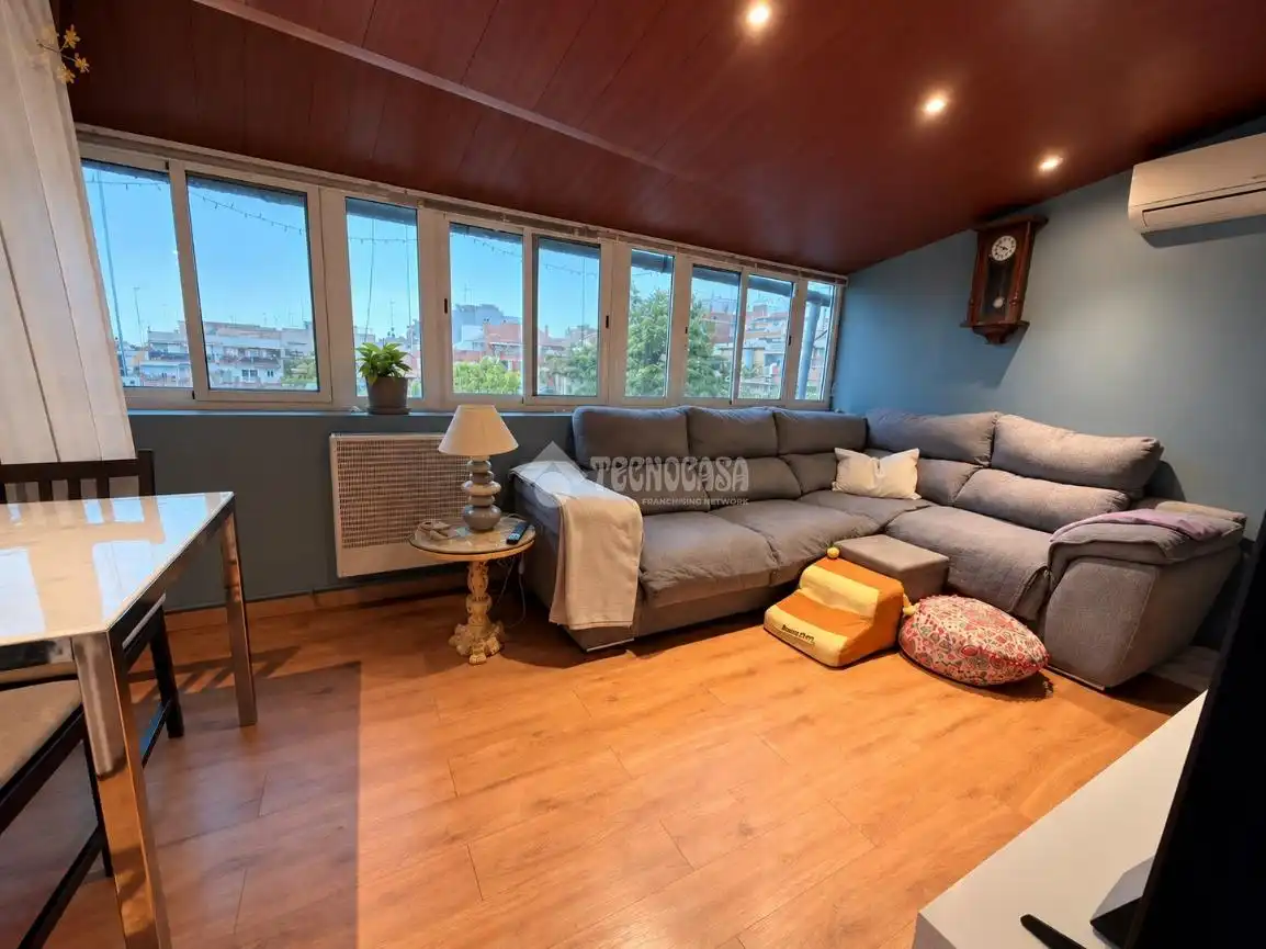 Penthouse for sale in Horta - Guinardó, imagen 4