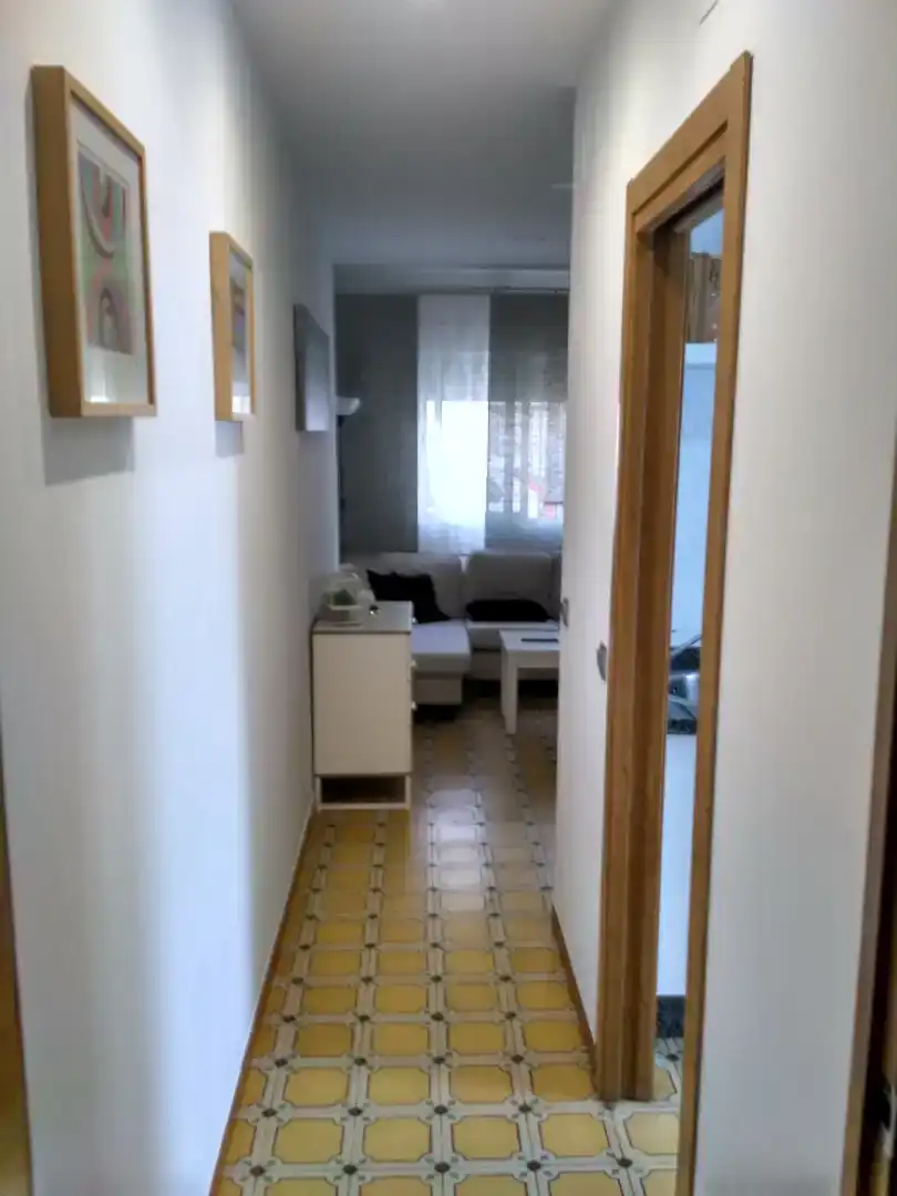 Casa adosada de lloguer en Punta Umbría amb Aire condicionat, Moblat i Rentadora