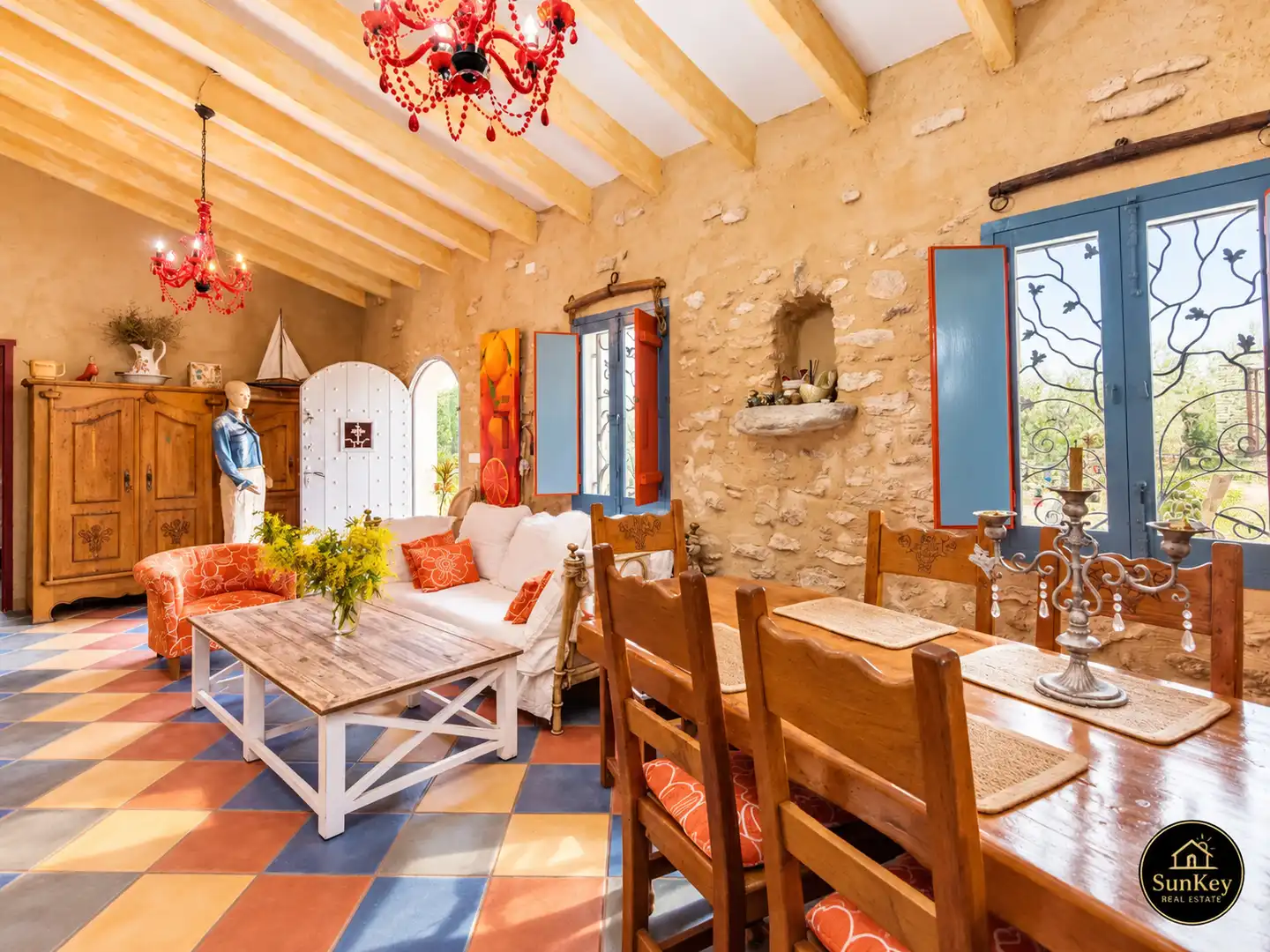 Villa à vendre à Totana, imagen 2