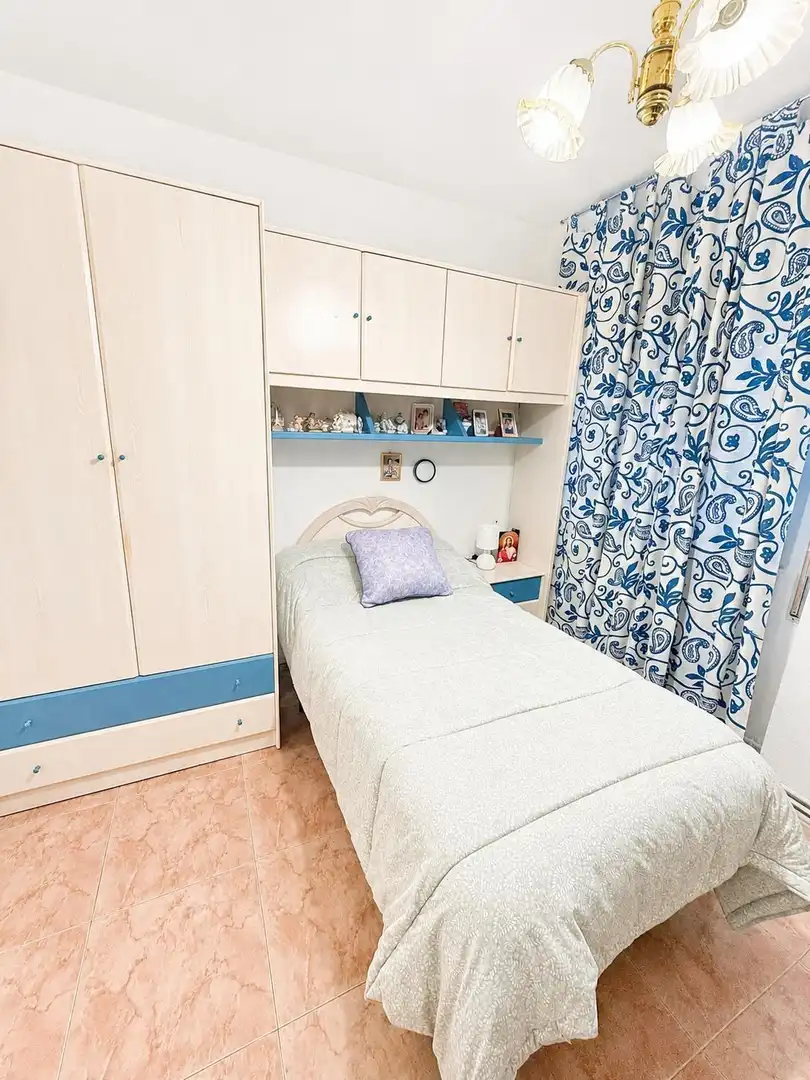 Piso con ascensor en venta en Hospital - Nuevo Centro de Talavera de la Reina, imagen 13