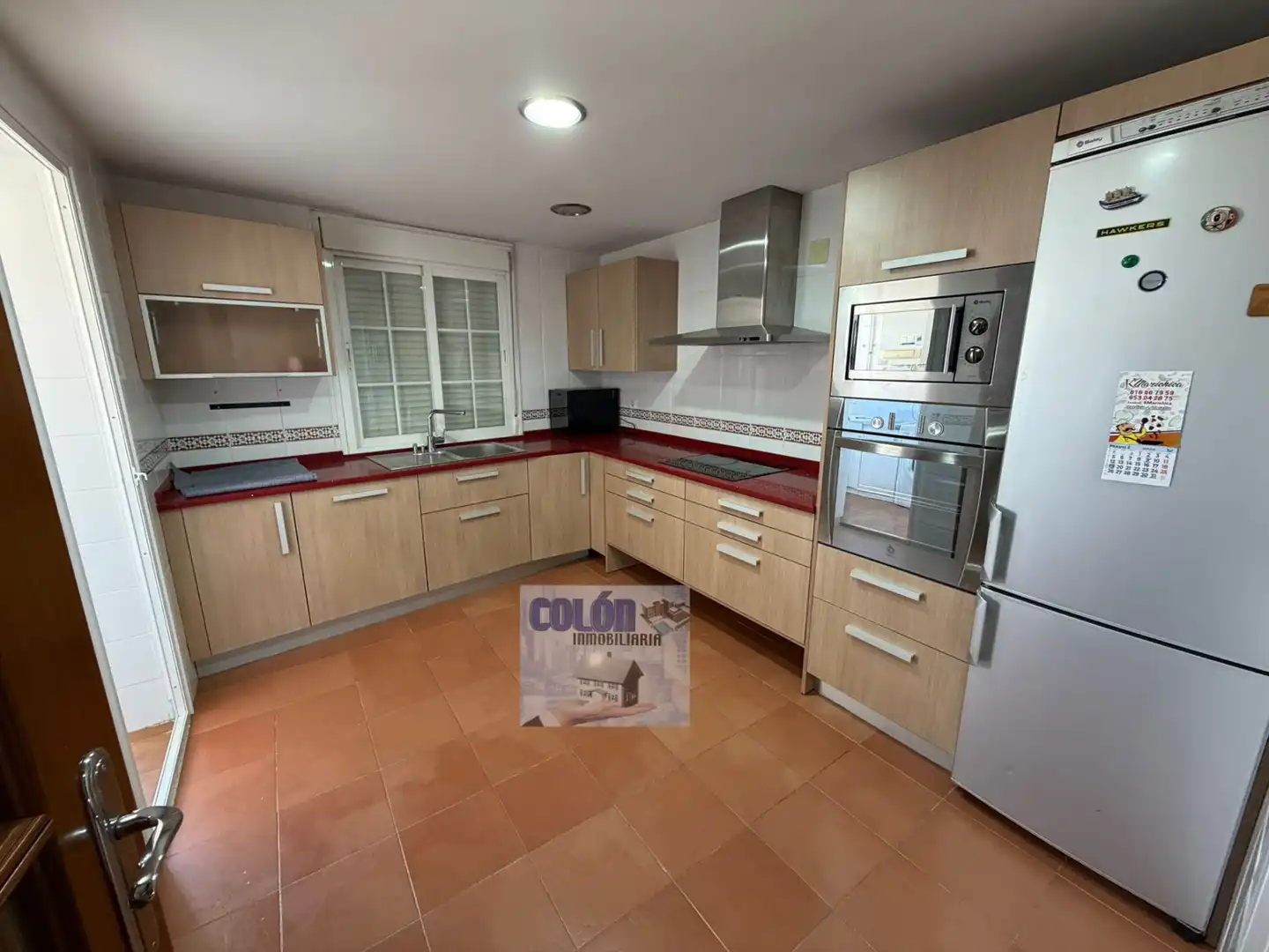 Appartamento con terrazza in vendita a Martos, imagen 5