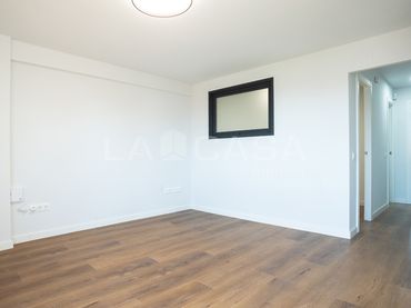 Penthouse mit Balkon zum Verkauf in Sant Martí