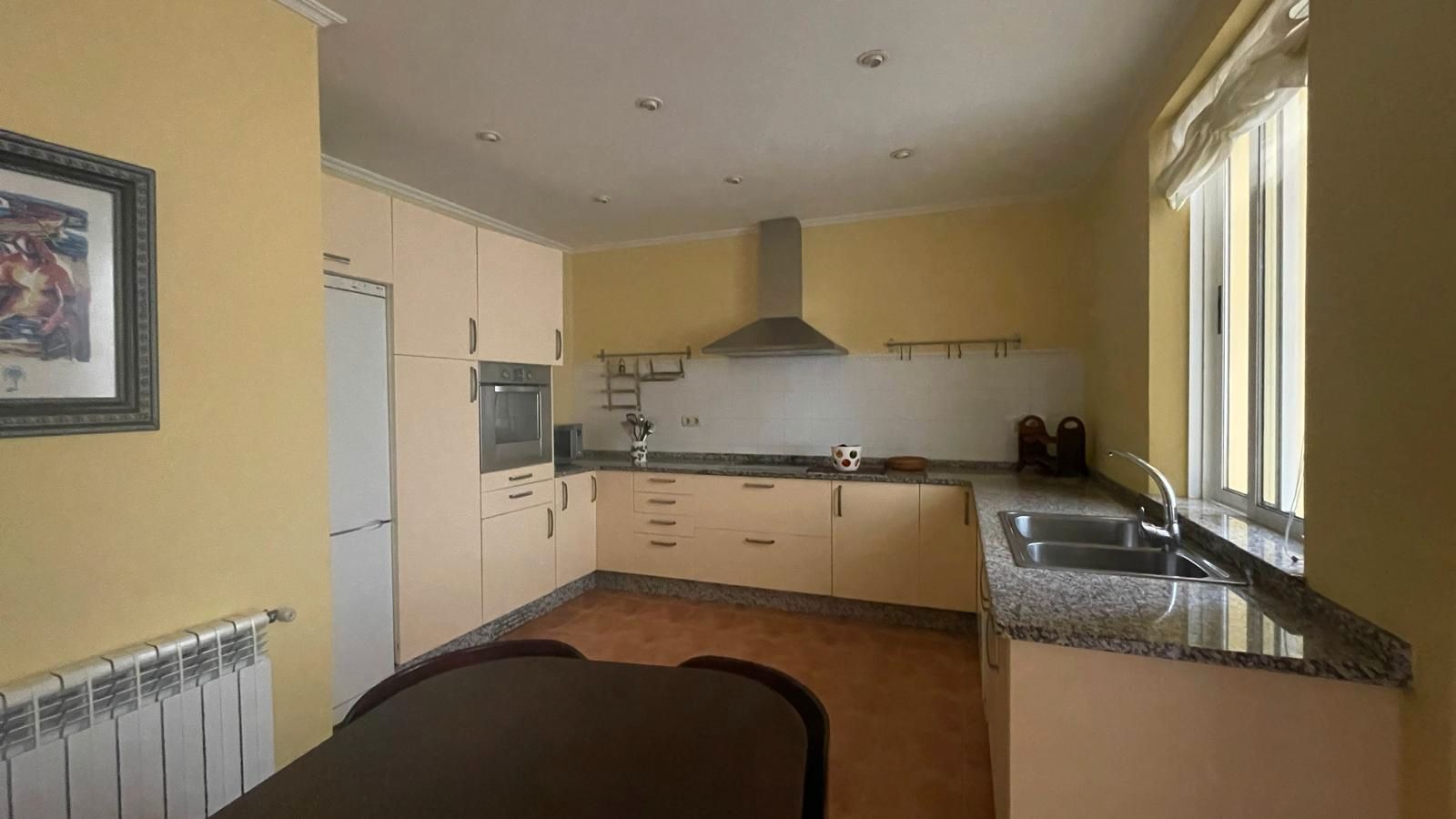Flat for rent in Praza de España, Plaza de España